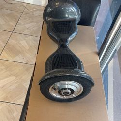 Hoover Board 10” Wheels