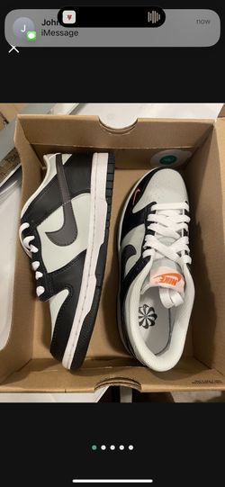 Nike Dunk Low GS