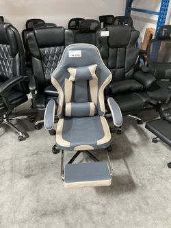 Gaming chair
