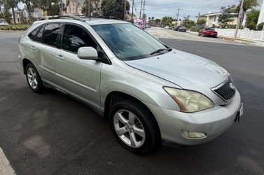 Lexus SUV