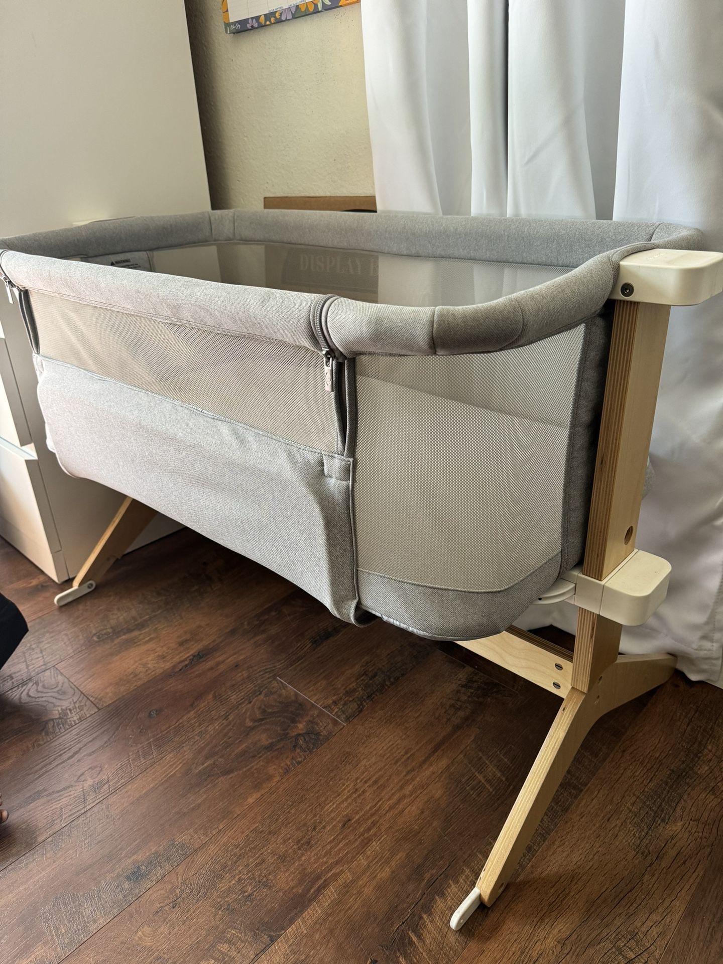 Newton Baby Bassinet