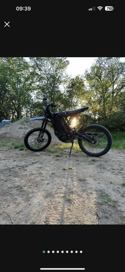 2023 Surron Lightbee