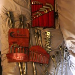 Tools Snap On 