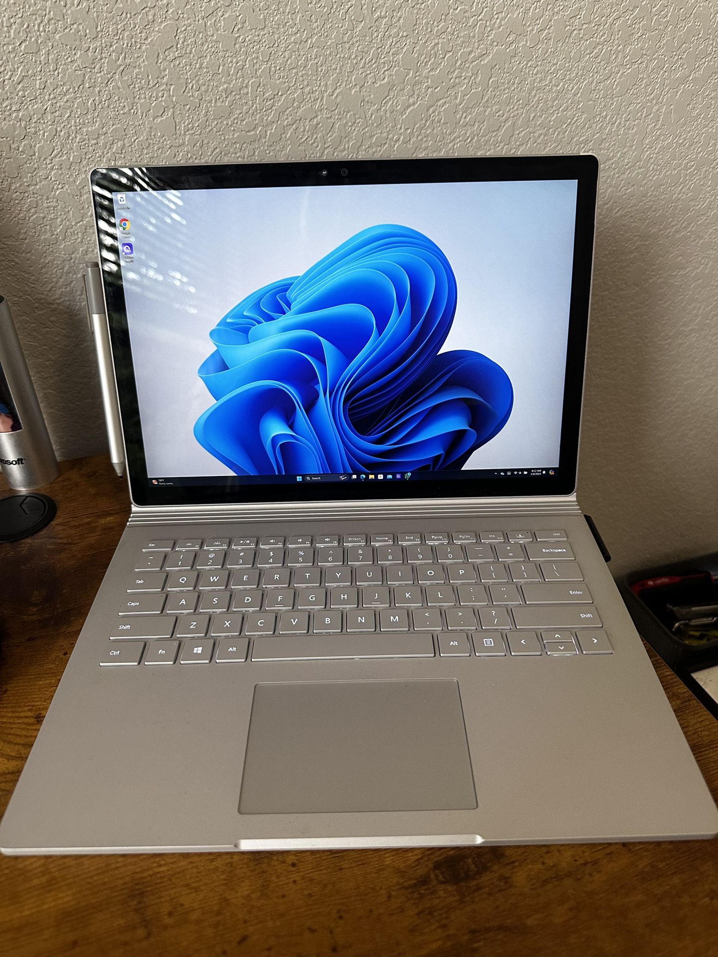 Mint Condition Surface Book Performance Edition 