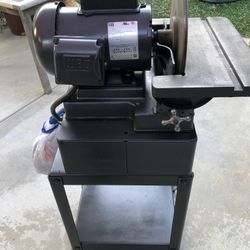 Disk sander 2024 for sale