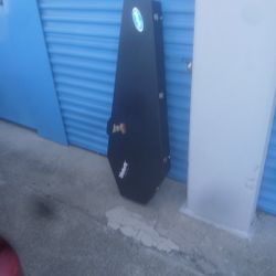 Guitar Case