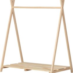 Children’s Clothes Rack 