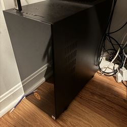 cyberpower  gaming pc ( specs in picture)