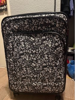American Tourist suitcase