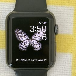 Apple Watch Series 3 cellular
