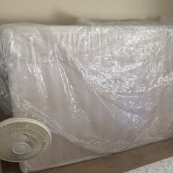 10” Queen bed memory foam Medium Firm