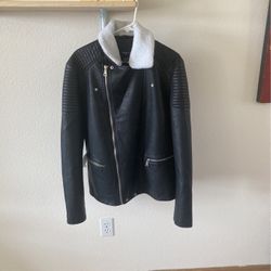 XL Leather jacket