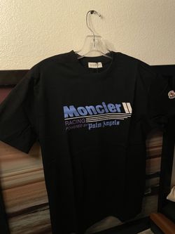 Moncler shirt