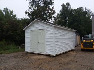 New and Used Sheds for Sale in Greensboro, NC - OfferUp