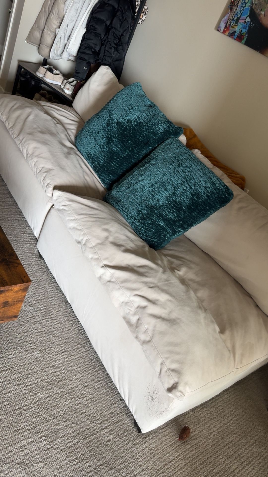 Free Section Of Couch