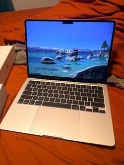 2026 MacBook Air