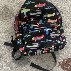 Kindergarten Backpack 