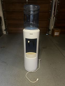 Water Cooler