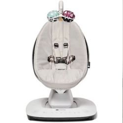 4moms -  MamaRoo Multi-Motion Baby Swing 