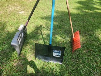 Snow Shovel