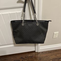 Michael Kors Tote Bag