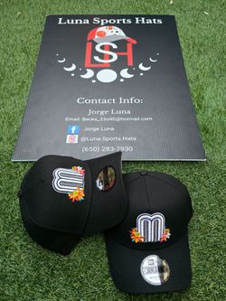 Mexico wbc snapback