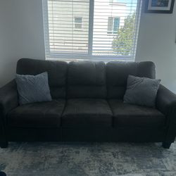 Fairly Used Couch For Sale