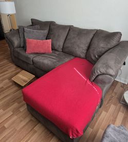 Sectional Sofa