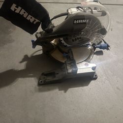 Hart Chop Saw