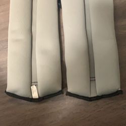 5lb Each Ankle Weights $6