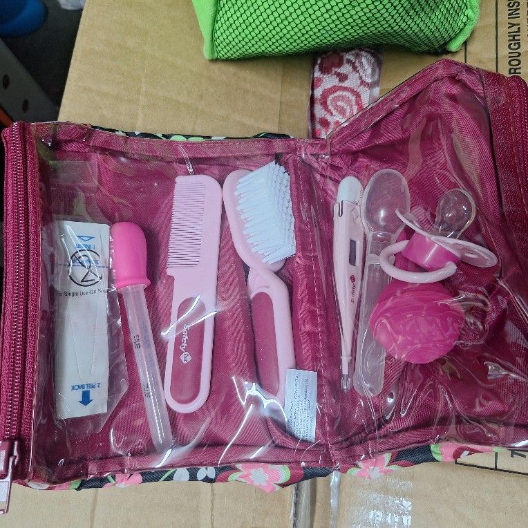 First Baby Kit