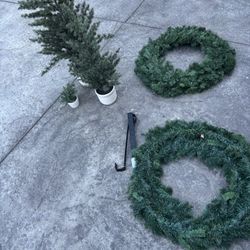 Xmass Set (5 Piece Set)