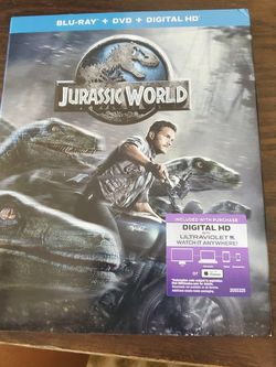 Jurassic World