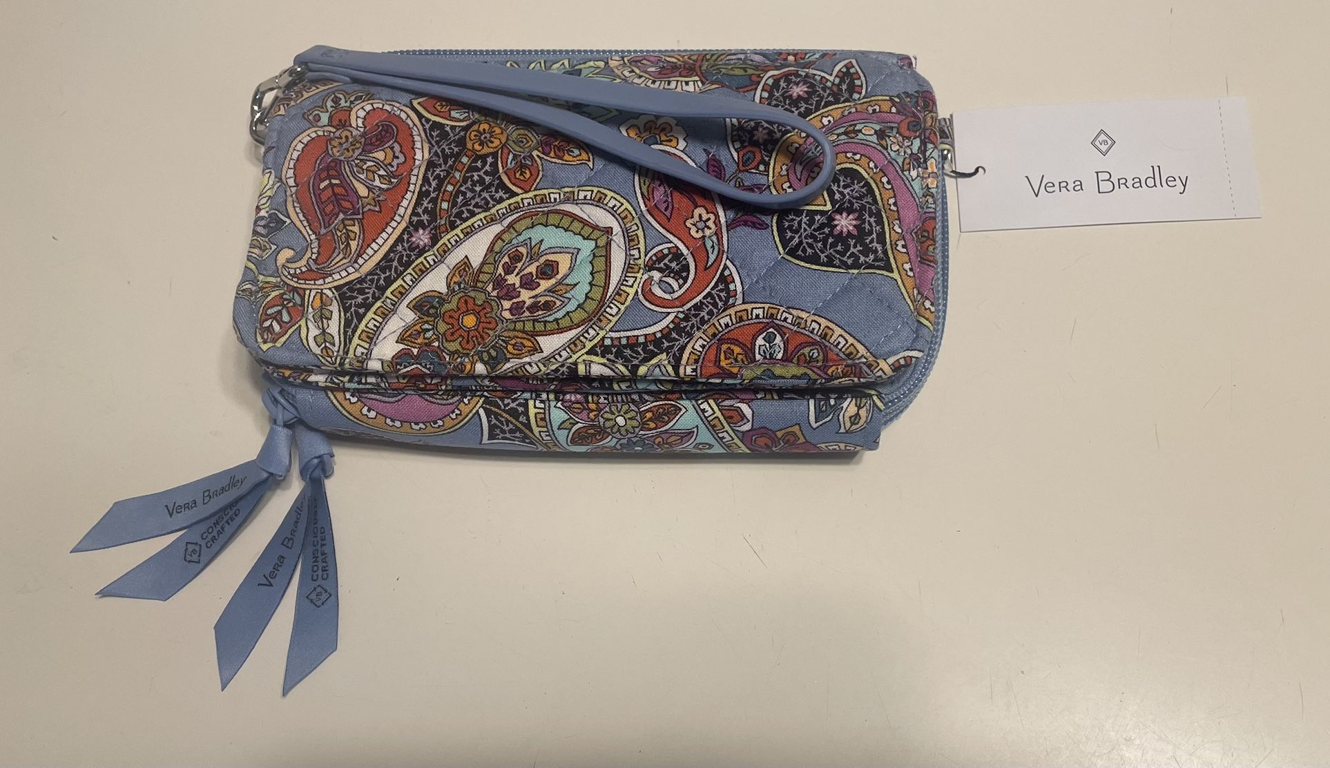 Vera Bradley Crossbody 