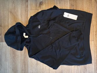 Alo Sweatshirt Hoodie