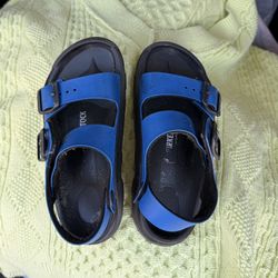 Boys Shoes