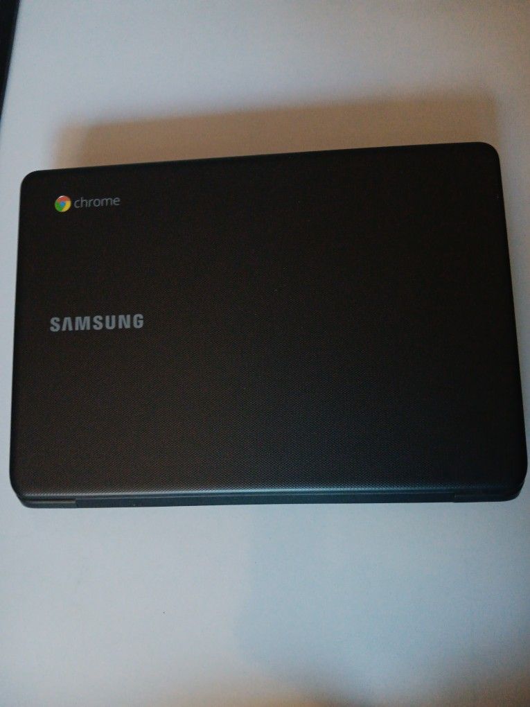 Samsung Chromebook 3 * XE500C13 