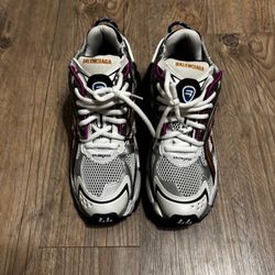 Balenciaga Runners