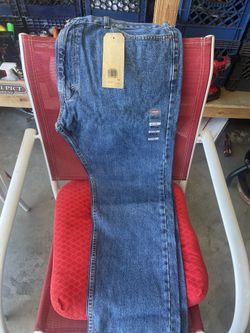 Levi’s Jeans 40x30