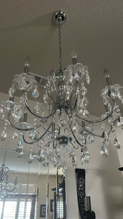 Chandeliers