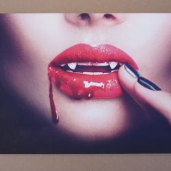 Custom decorative painting (printing)