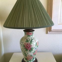Wildwood Vintage Lamp