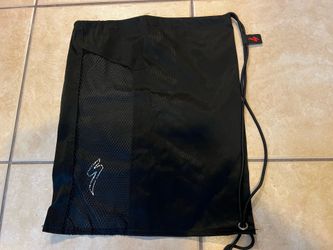 Specialized Mesh Shoe Bag New!