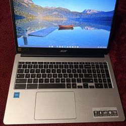 Acer Chromebook
