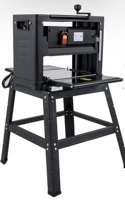 Used Thickness planer