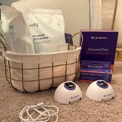 Breast Pump