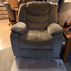 Recliner