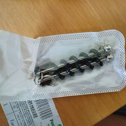 Multi-tool waiter's corkscrew...hinged Opener set with Keychain 