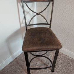 Chairs (2) $20ea