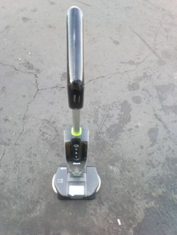 Bissell Spinwave+Vac